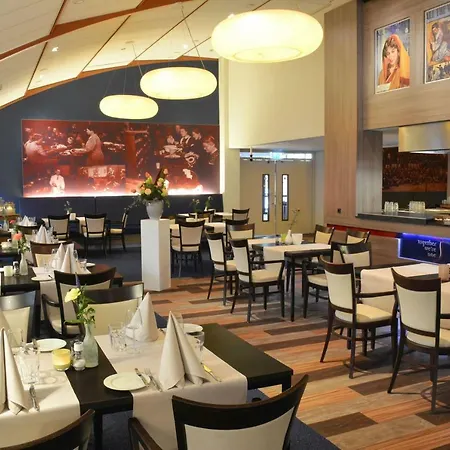 50|50 Belmont Hotel Ede